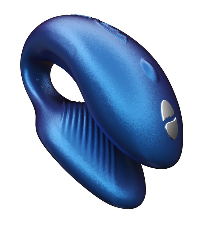 WeVibe - Chorus Paarvibrator blau