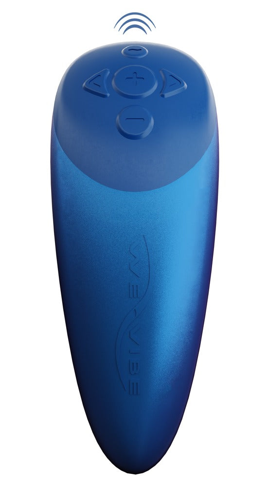 WeVibe - Chorus Paarvibrator blau