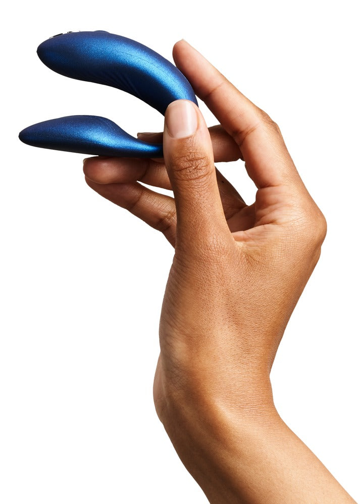 WeVibe - Chorus Paarvibrator blau