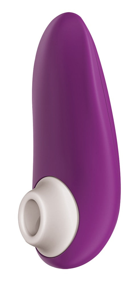 Womanizer - Starlet 3 Druckwellenstimulator lila