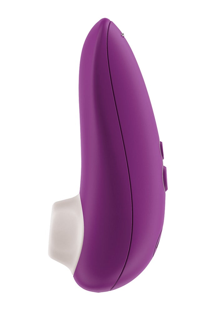 Womanizer - Starlet 3 Druckwellenstimulator lila