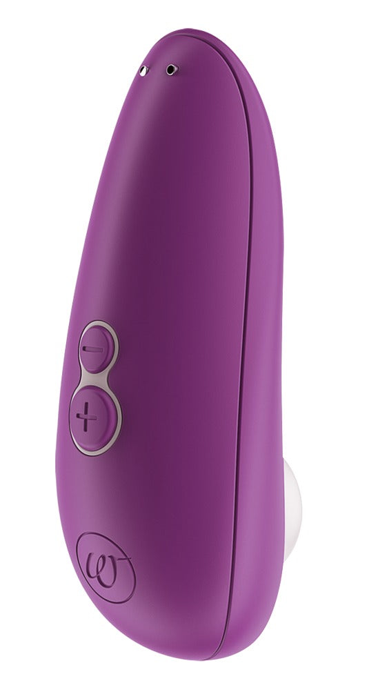 Womanizer - Starlet 3 Druckwellenstimulator lila