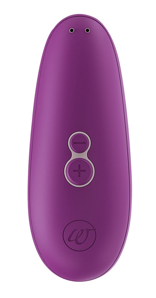 Womanizer - Starlet 3 Druckwellenstimulator lila