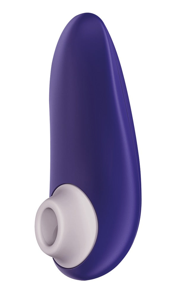 Womanizer - Starlet 3 Druckwellenstimulator blau