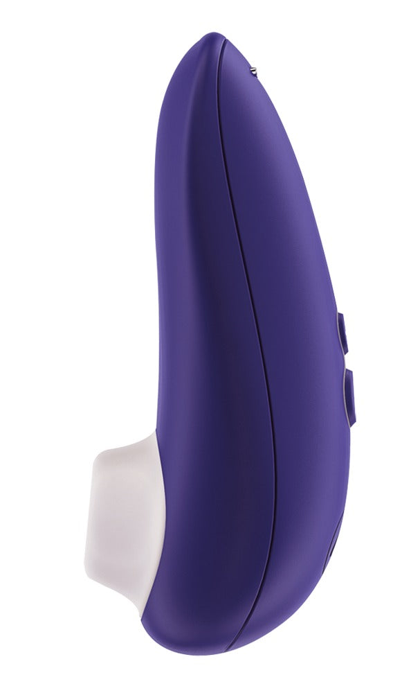 Womanizer - Starlet 3 Druckwellenstimulator blau