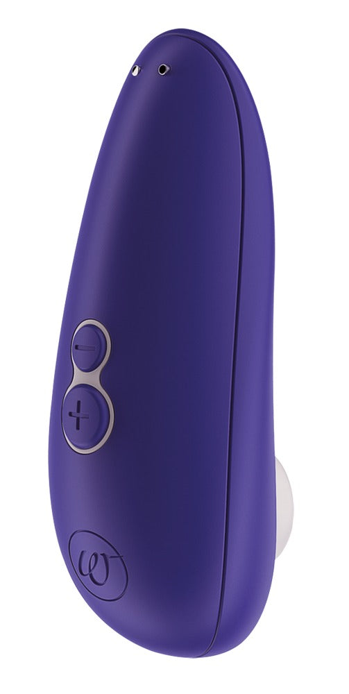 Womanizer - Starlet 3 Druckwellenstimulator blau