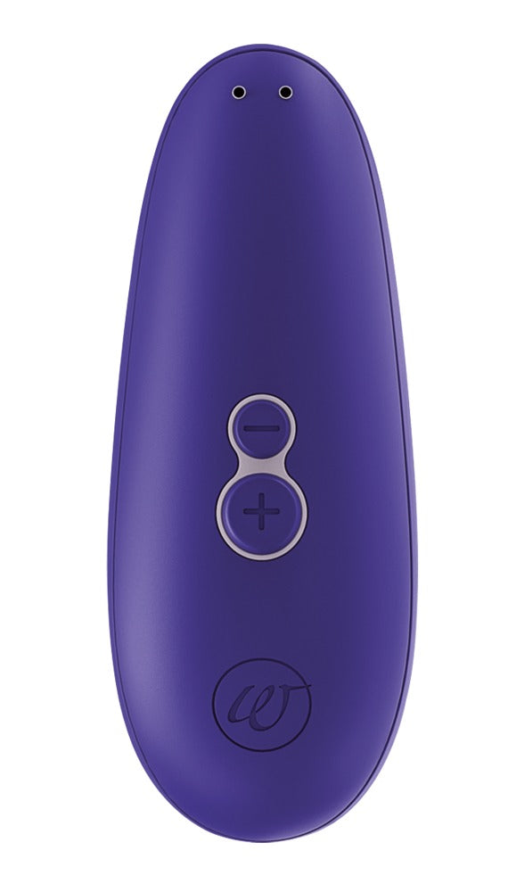 Womanizer - Starlet 3 Druckwellenstimulator blau