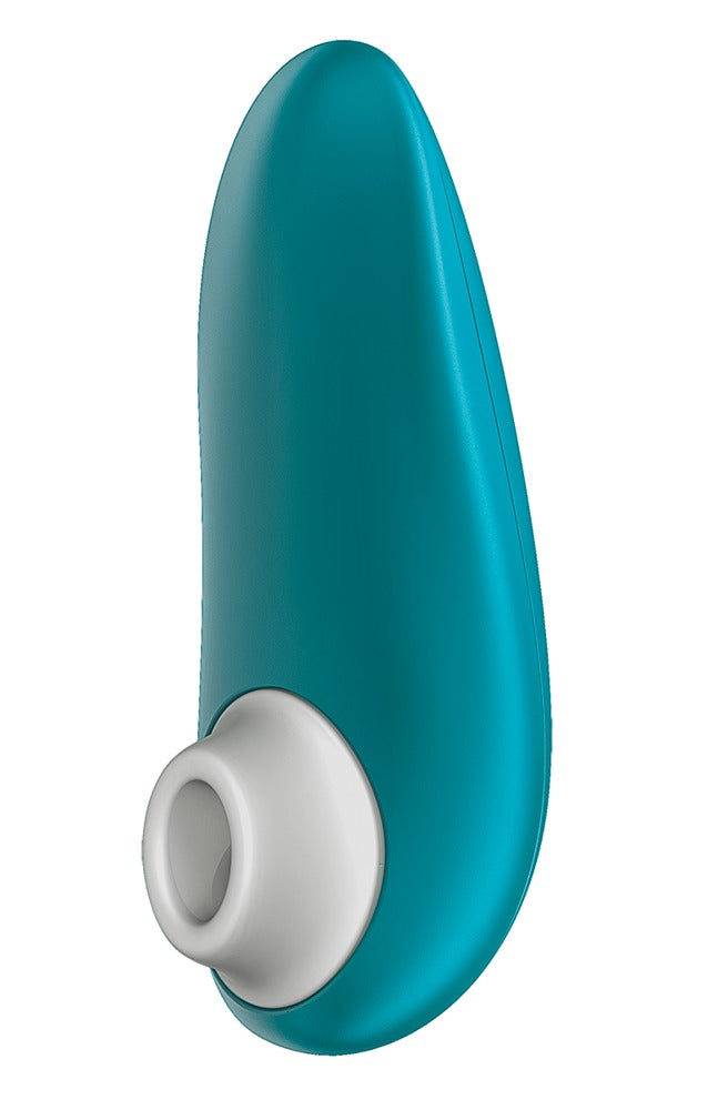 Womanizer - Starlet 3 Druckwellenstimulator türkis