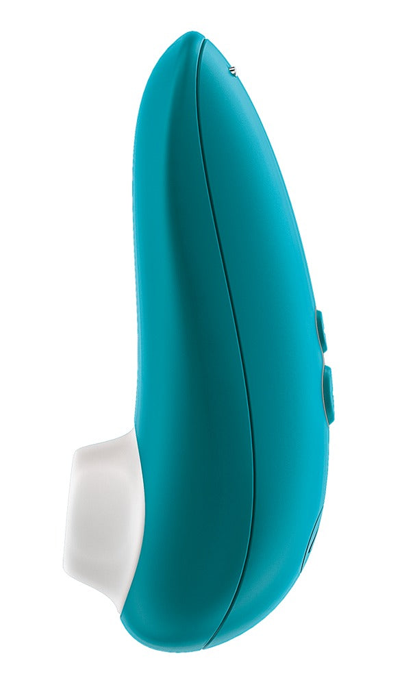 Womanizer - Starlet 3 Druckwellenstimulator türkis