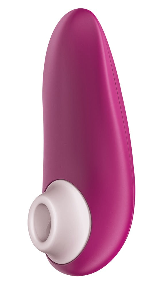 Womanizer - Starlet 3 Druckwellenstimulator pink