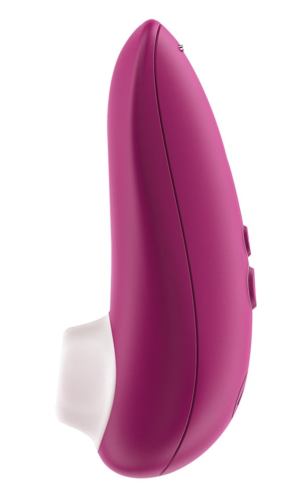 Womanizer - Starlet 3 Druckwellenstimulator pink