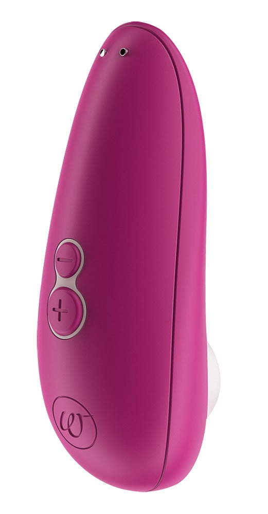 Womanizer - Starlet 3 Druckwellenstimulator pink