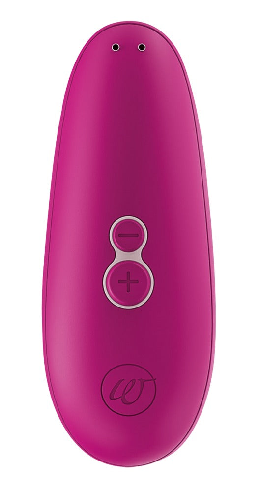 Womanizer - Starlet 3 Druckwellenstimulator pink