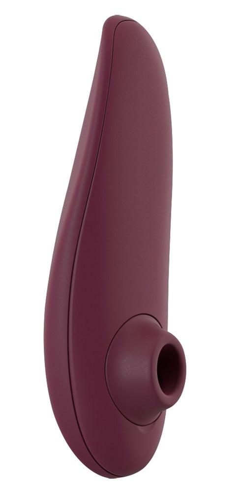 Womanizer - Classic Druckwellenvibrator rot