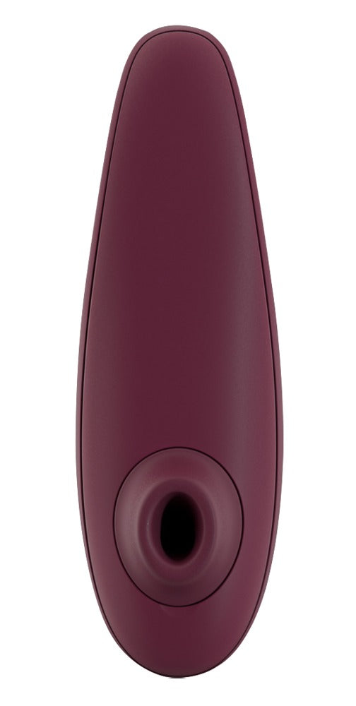 Womanizer - Classic Druckwellenvibrator rot