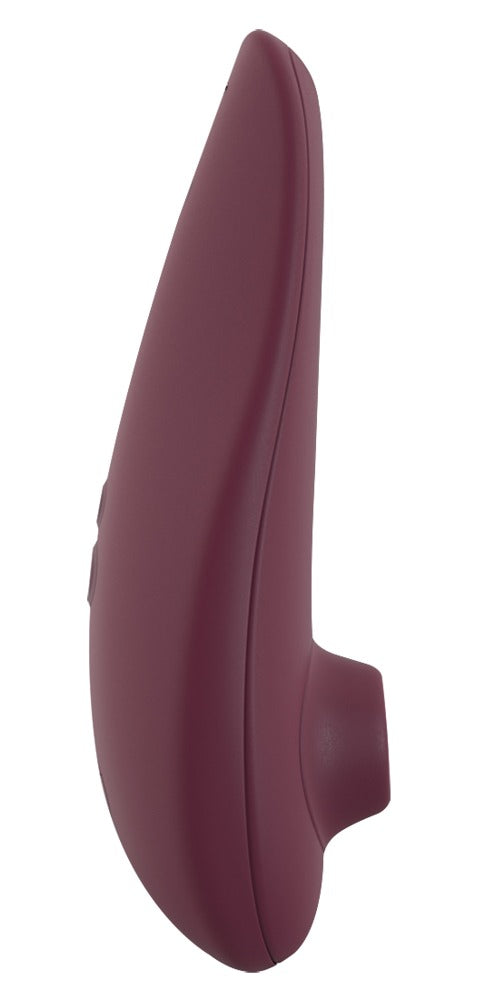 Womanizer - Classic Druckwellenvibrator rot