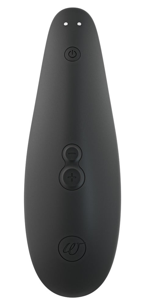 Womanizer - Classic Druckwellenvibrator schwarz