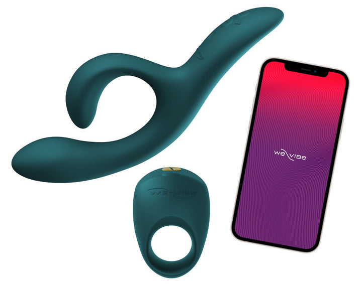 WeVibe - Date Night Set