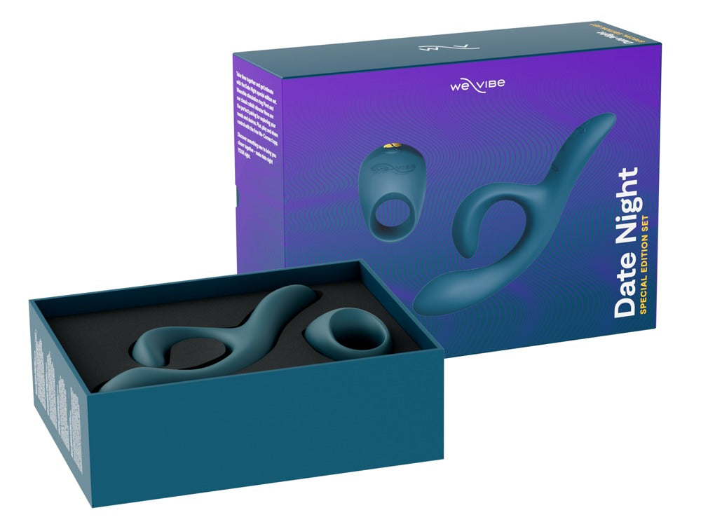 WeVibe - Date Night Set