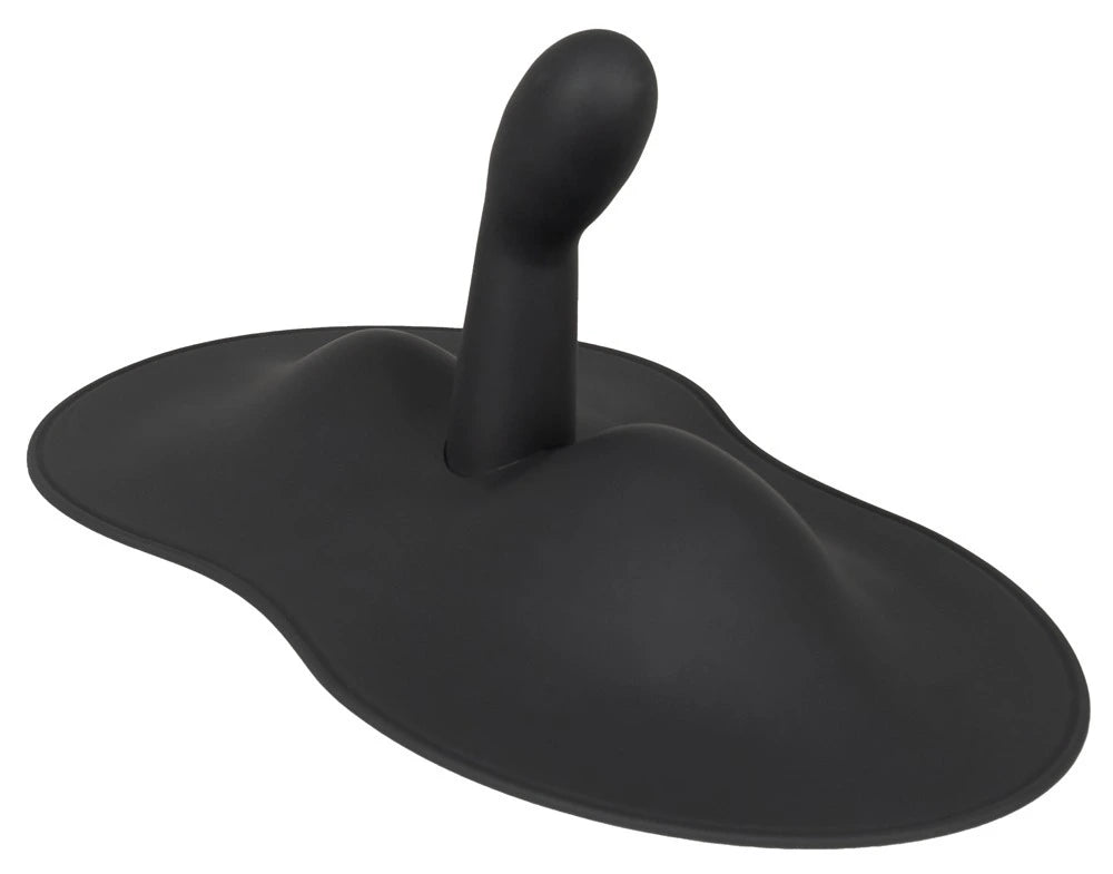 vibepad 3 – Premium Aufsitzvibrator mit Multi-Vibration | Vibrierende Sitzauflage