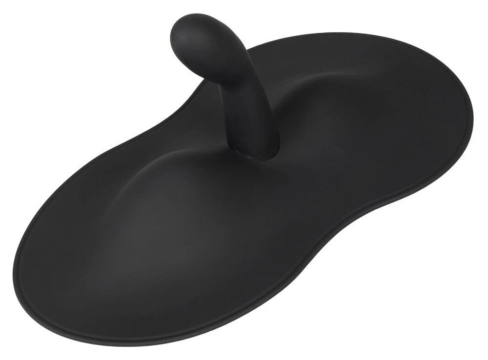 vibepad 3 – Premium Aufsitzvibrator mit Multi-Vibration | Vibrierende Sitzauflage