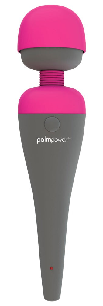 Palm Power - massager Wand