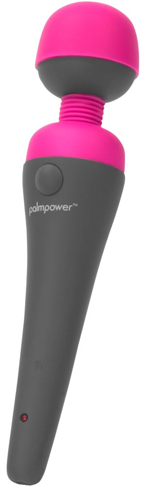 Palm Power - massager Wand