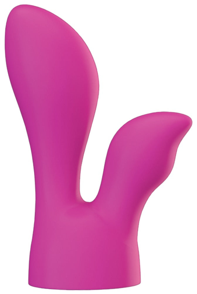 Palm Power - palmsensual Wandaufsätze pink