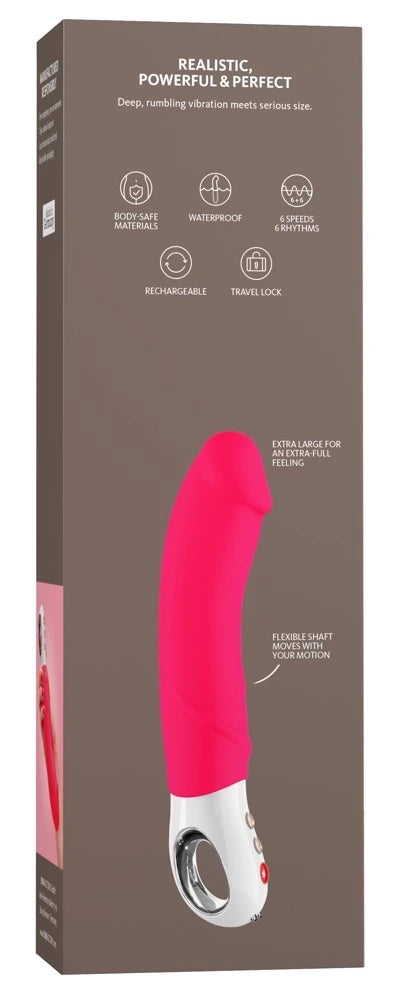 Fun Factory - Big Boss G5 Vibrator