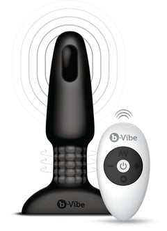 b-vibe - Rimming 2 schwarz