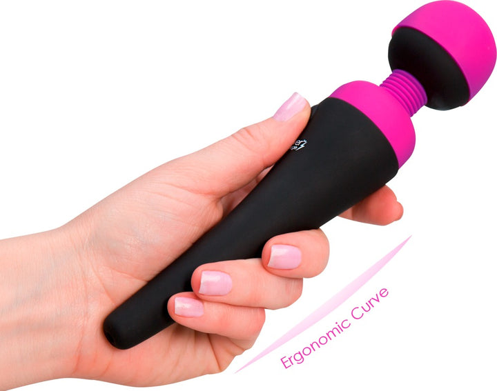 Palm Power - recharge Wand pink