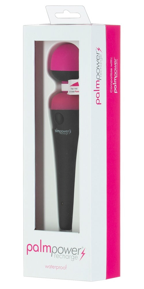 Palm Power - recharge Wand pink