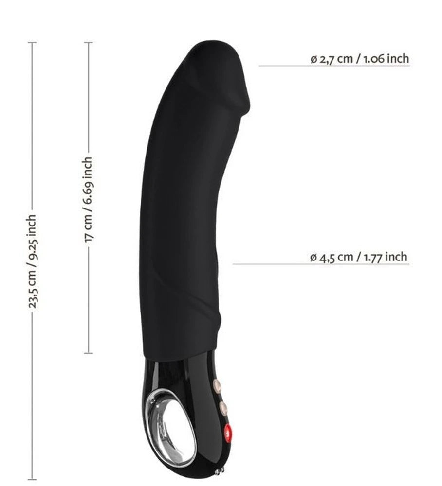 Fun Factory - Big Boss Vibrator