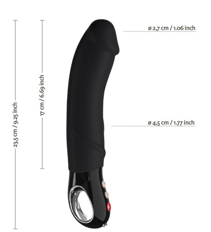 Fun Factory - Big Boss Vibrator