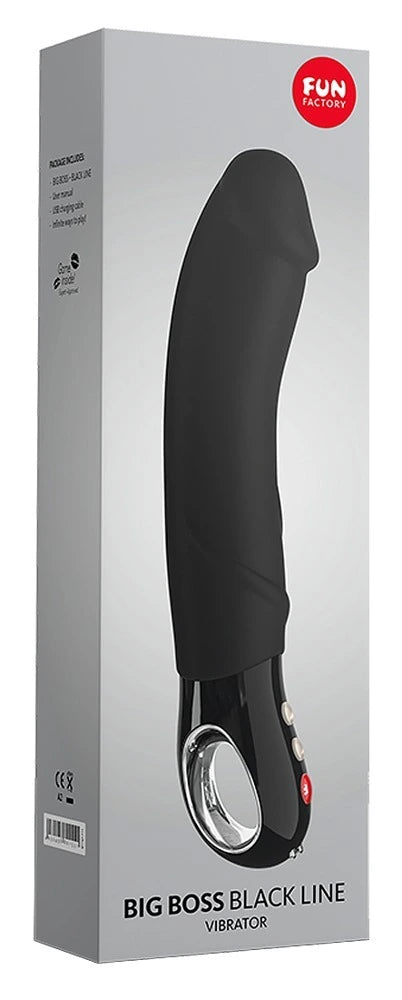 Fun Factory - Big Boss Vibrator