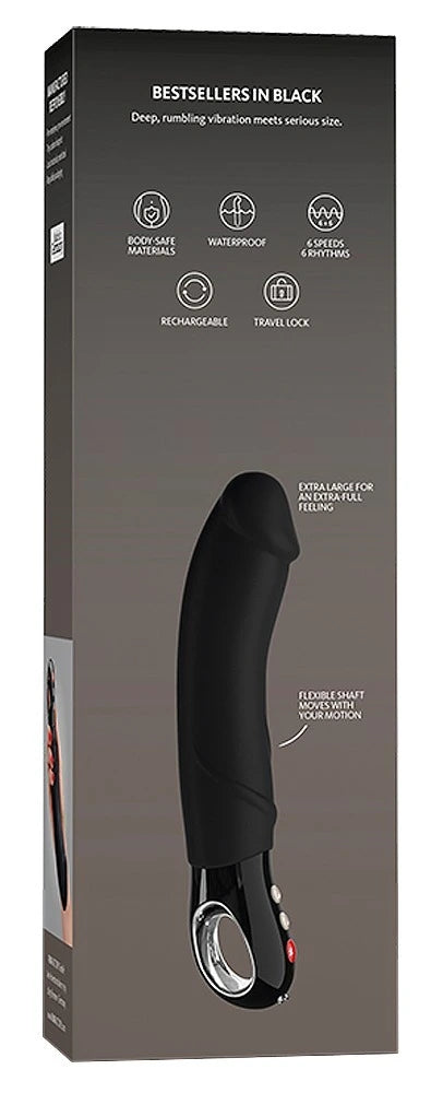 Fun Factory - Big Boss Vibrator