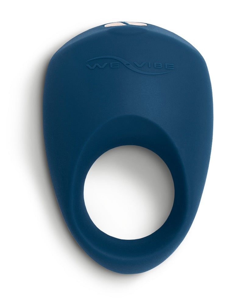 WeVibe - Pivot vibrierender Penisring blau