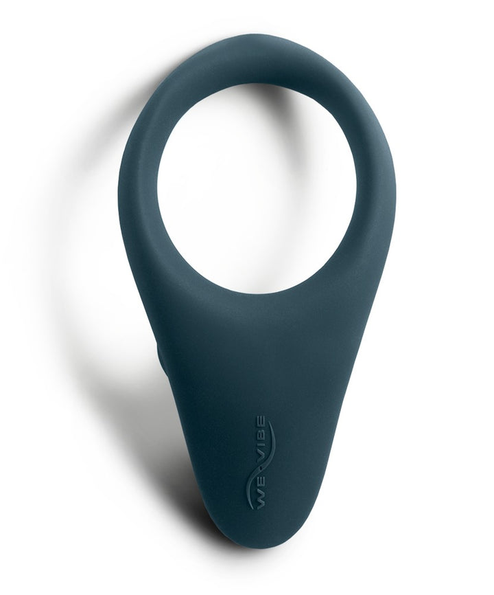 WeVibe - Verge vibrierender Penisring grün