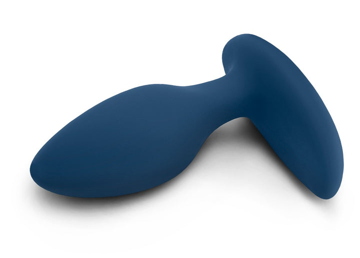 WeVibe - Ditto Analvibrator blau