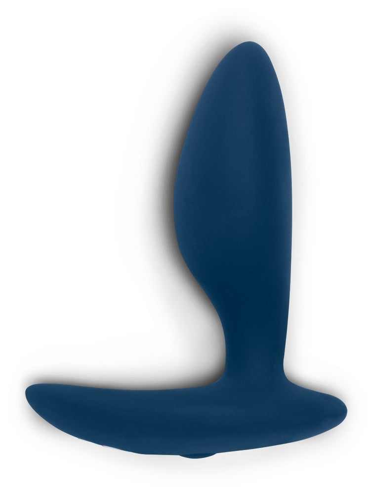 WeVibe - Ditto Analvibrator blau