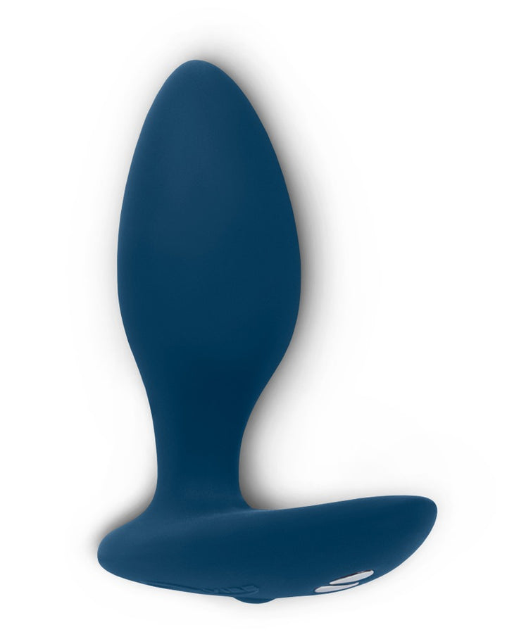 WeVibe - Ditto Analvibrator blau