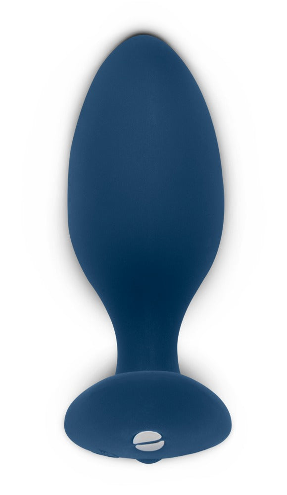 WeVibe - Ditto Analvibrator blau