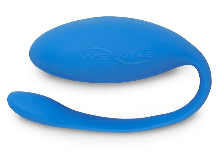 WeVibe - Jive Vibro-Ei blau