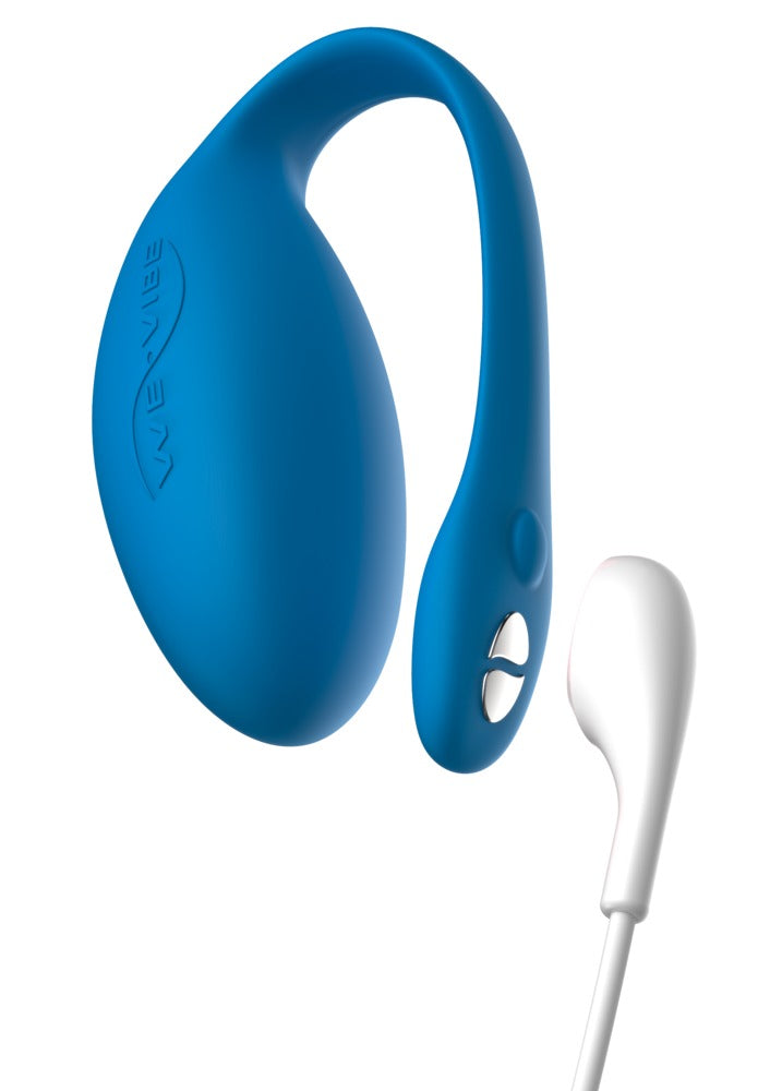 WeVibe - Jive Vibro-Ei blau