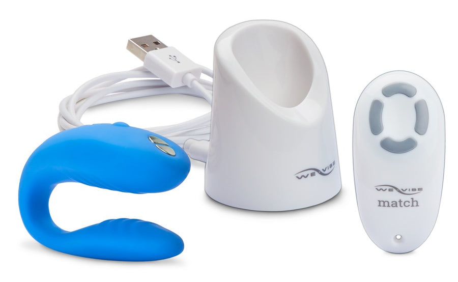 We-Vibe - Match Paarvibrator