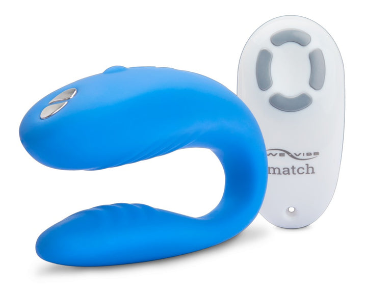 WeVibe - Match Paarvibrator