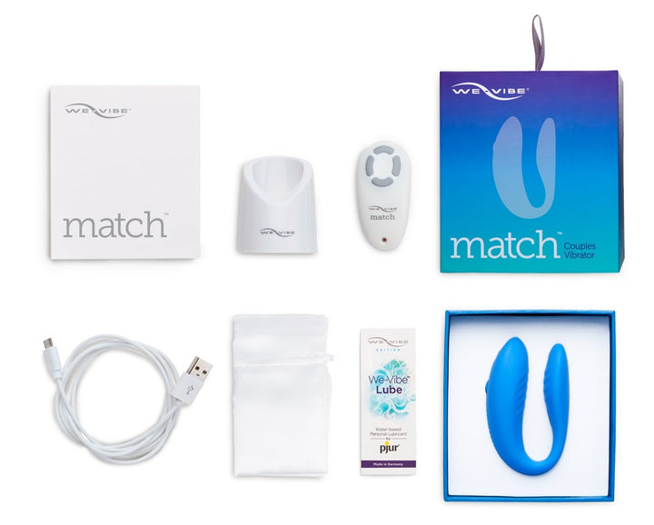 WeVibe - Match Paarvibrator