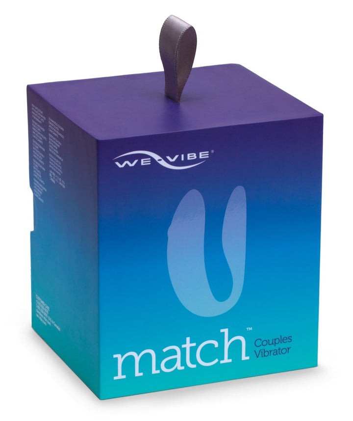 WeVibe - Match Paarvibrator