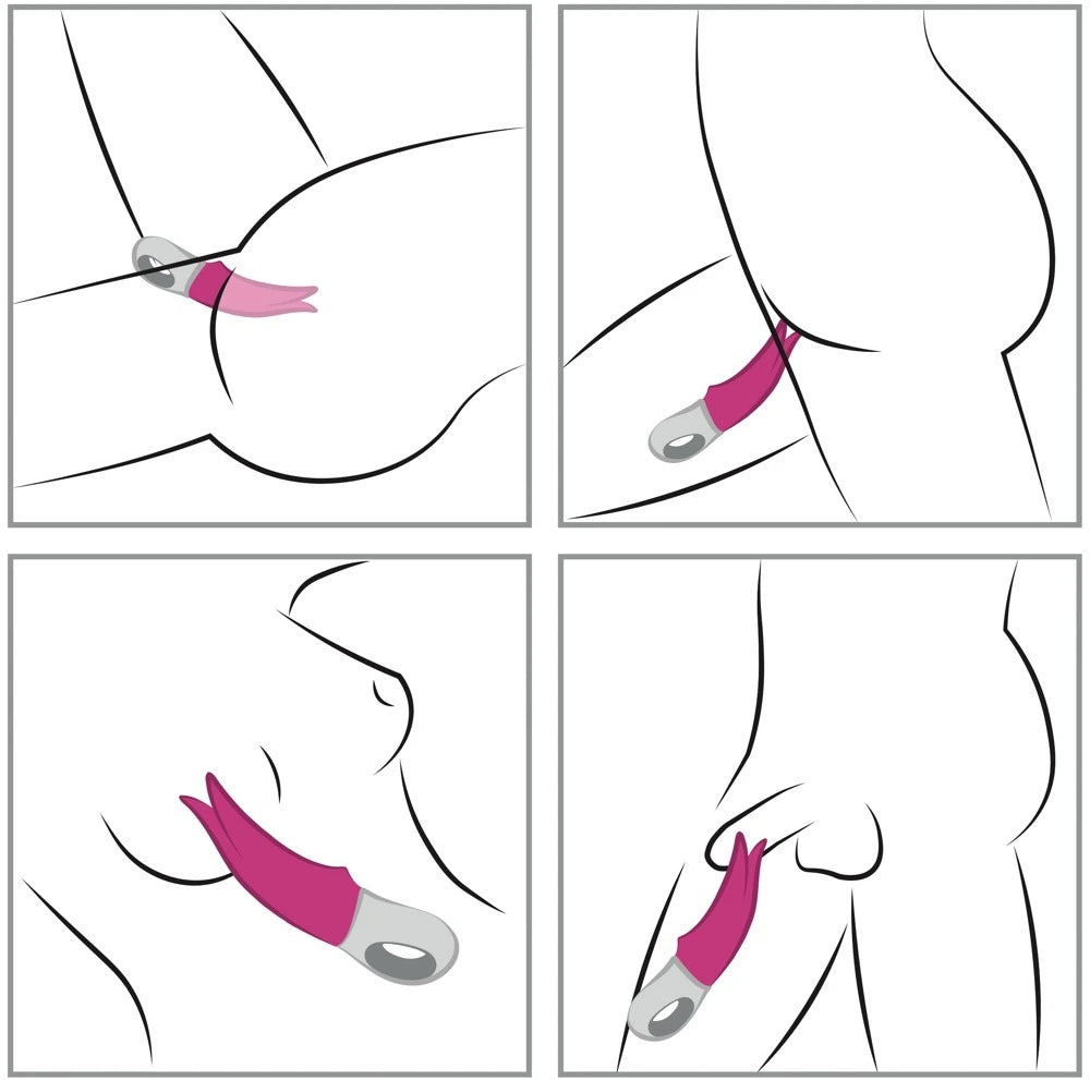 Fun Factory - Vibrator "Volta"