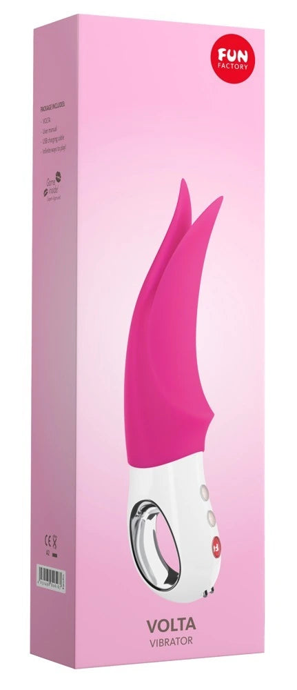 Fun Factory - Vibrator "Volta"